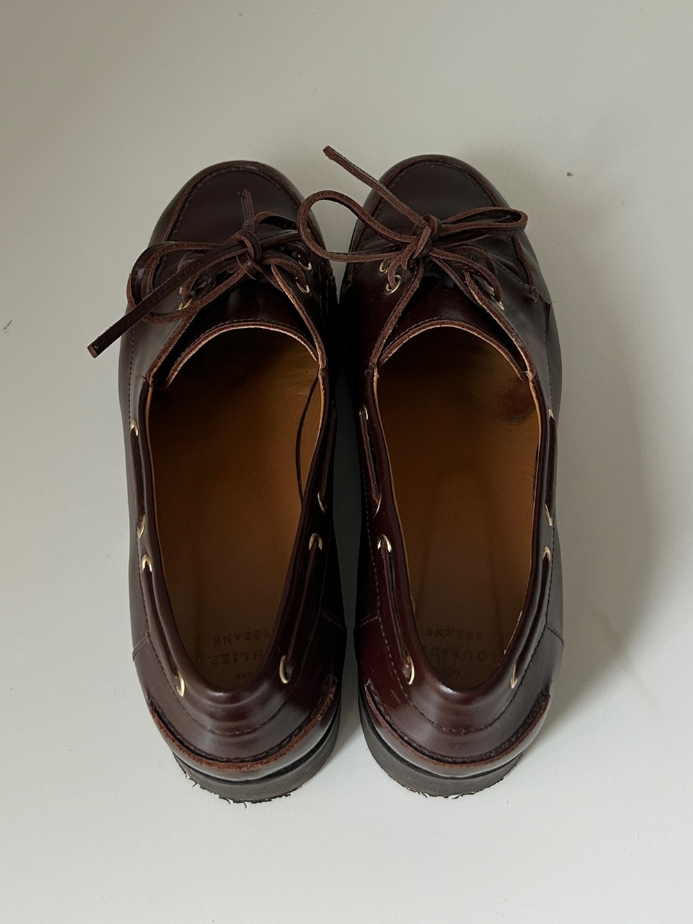 Sezane Caroline Loafers - Picture 4 of 9